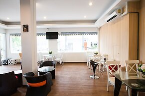 Anda Bangkok Hotel