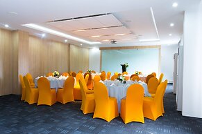 Anda Bangkok Hotel