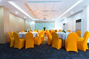 Anda Bangkok Hotel