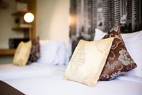 Anda Bangkok Hotel