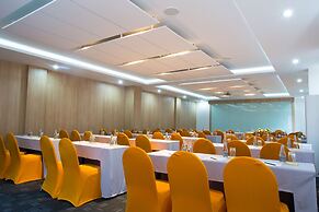 Anda Bangkok Hotel
