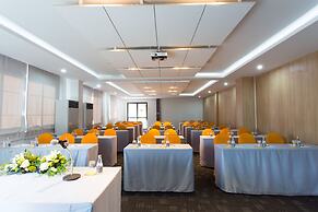 Anda Bangkok Hotel