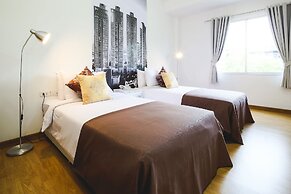 Anda Bangkok Hotel