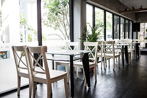 Anda Bangkok Hotel