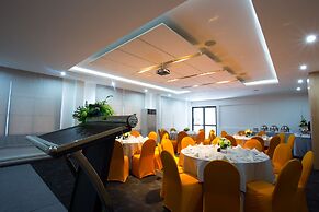 Anda Bangkok Hotel