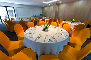 Anda Bangkok Hotel