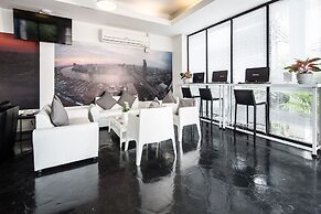 Anda Bangkok Hotel