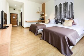 Anda Bangkok Hotel