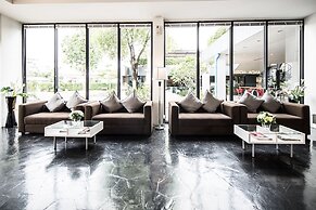 Anda Bangkok Hotel