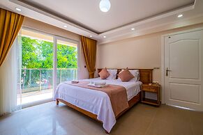 Lilly Villa 1