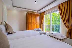 Lilly Villa 1