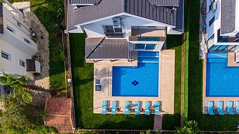 Lilly Villa 1