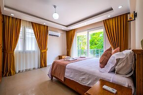 Lilly Villa 1