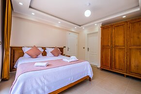 Lilly Villa 1