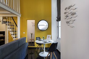 Atelier Apartments by Wonderful Italy