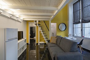 Atelier Apartments by Wonderful Italy