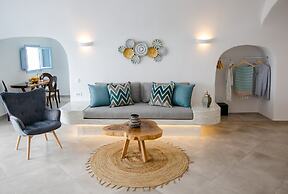 Sun Angelos Oia - Luxury Cave Suites
