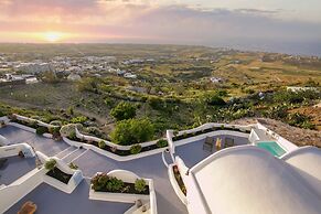 Sun Angelos Oia - Luxury Cave Suites
