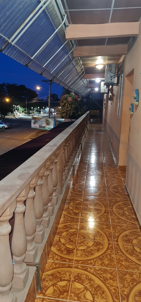 Hotel Mi Valle