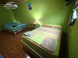 Hotel Mi Valle