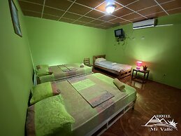 Hotel Mi Valle