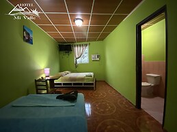 Hotel Mi Valle