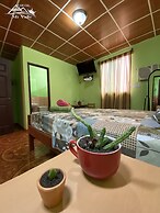 Hotel Mi Valle