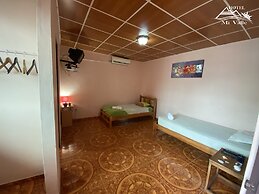Hotel Mi Valle