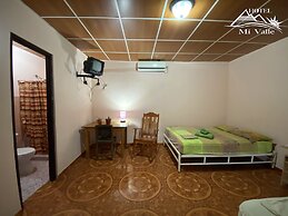 Hotel Mi Valle