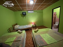 Hotel Mi Valle