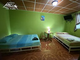 Hotel Mi Valle