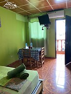 Hotel Mi Valle