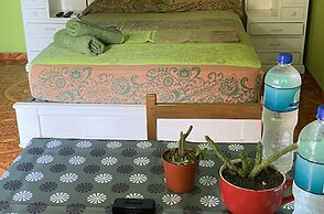 Hotel Mi Valle