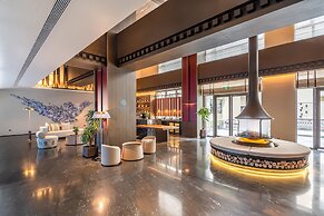 Hotel Indigo Jiuzhai by IHG