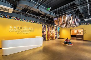 Hotel Indigo Jiuzhai by IHG