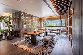 Hotel Indigo Jiuzhai by IHG