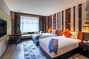 Hotel Indigo Jiuzhai by IHG