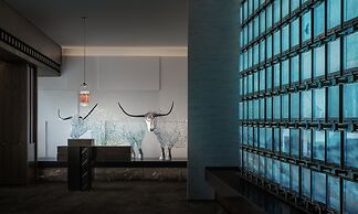 Hotel Indigo Jiuzhai by IHG