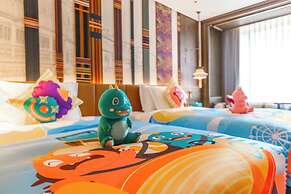 Hotel Indigo Jiuzhai by IHG
