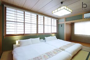 bHotel Kaniwasou