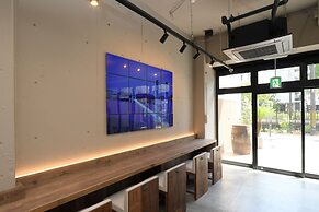 HOTEL MYSTAYS Okayama
