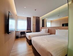 Mintel Huamark