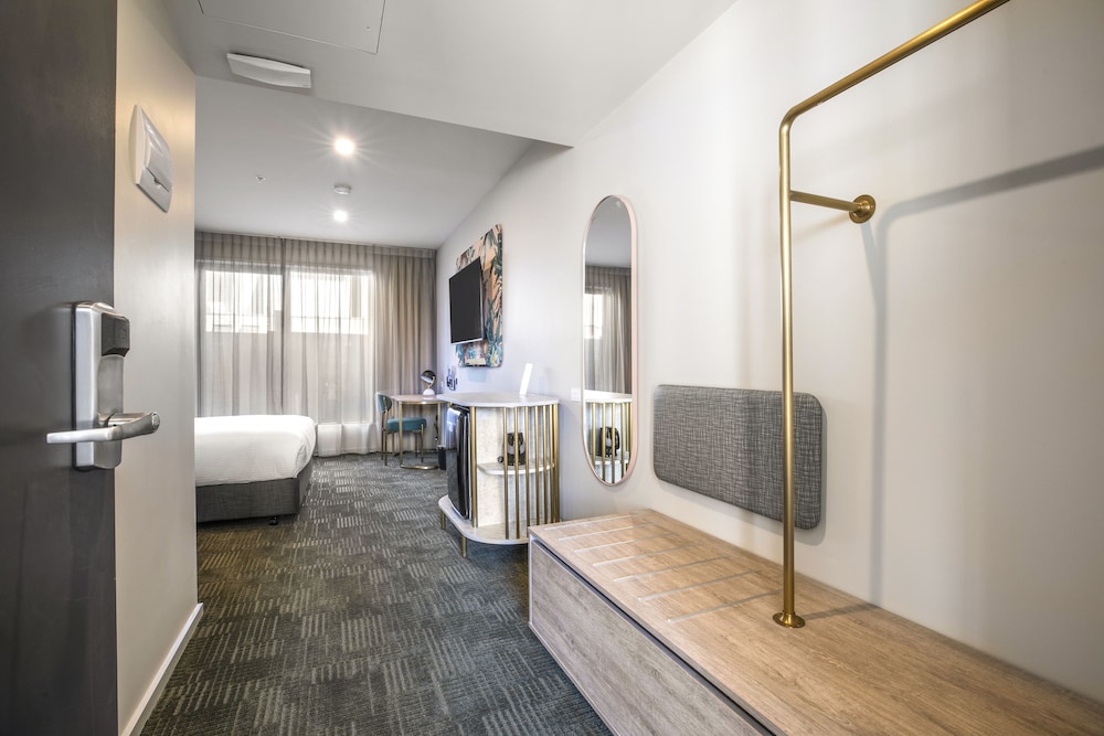 Nightelier Carrum Downs Sands Hotel