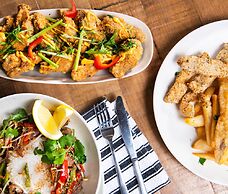 Nightelier Carrum Downs Sands Hotel