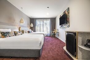 Nightelier Carrum Downs Sands Hotel