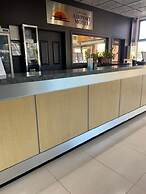 Adelaide Airport Motel