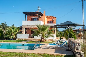 Villa Rafaella