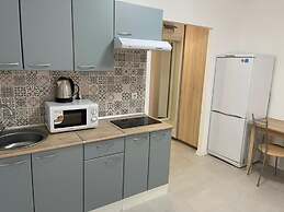 Apartment Hanaka Sosnovaya 5