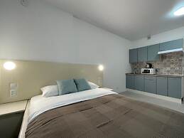 Apartment Hanaka Sosnovaya 5