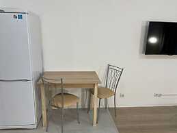 Apartment Hanaka Sosnovaya 5
